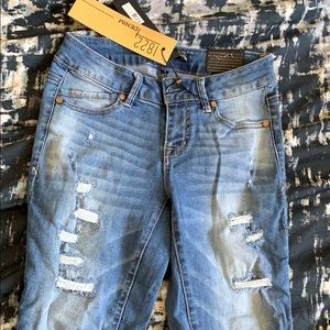 NWT 1822 denim jeans
